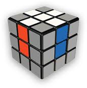 Image result for cross in rubik's cube